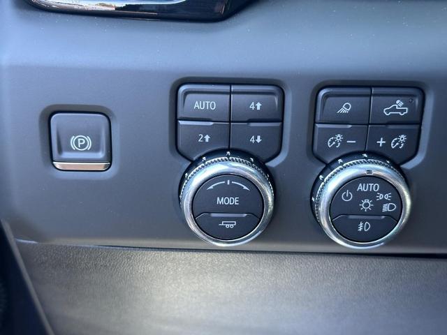 2025 GMC Sierra 1500 Vehicle Photo in COLUMBIA, MO 65203-3903