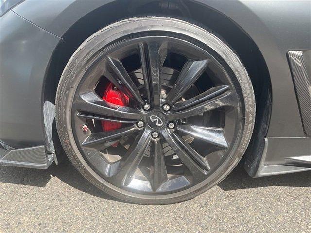 2021 INFINITI Q60 Vehicle Photo in Willow Grove, PA 19090