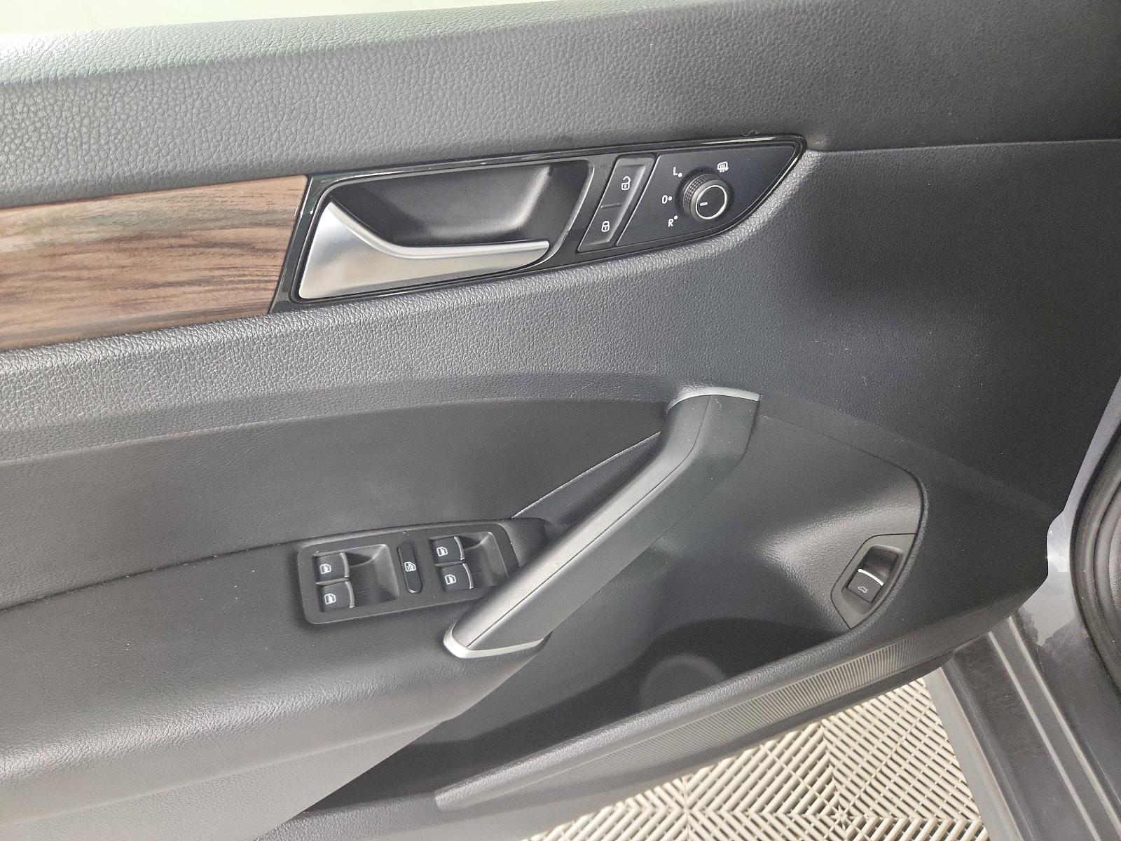 2022 Volkswagen Passat Vehicle Photo in Georgetown, TX 78626