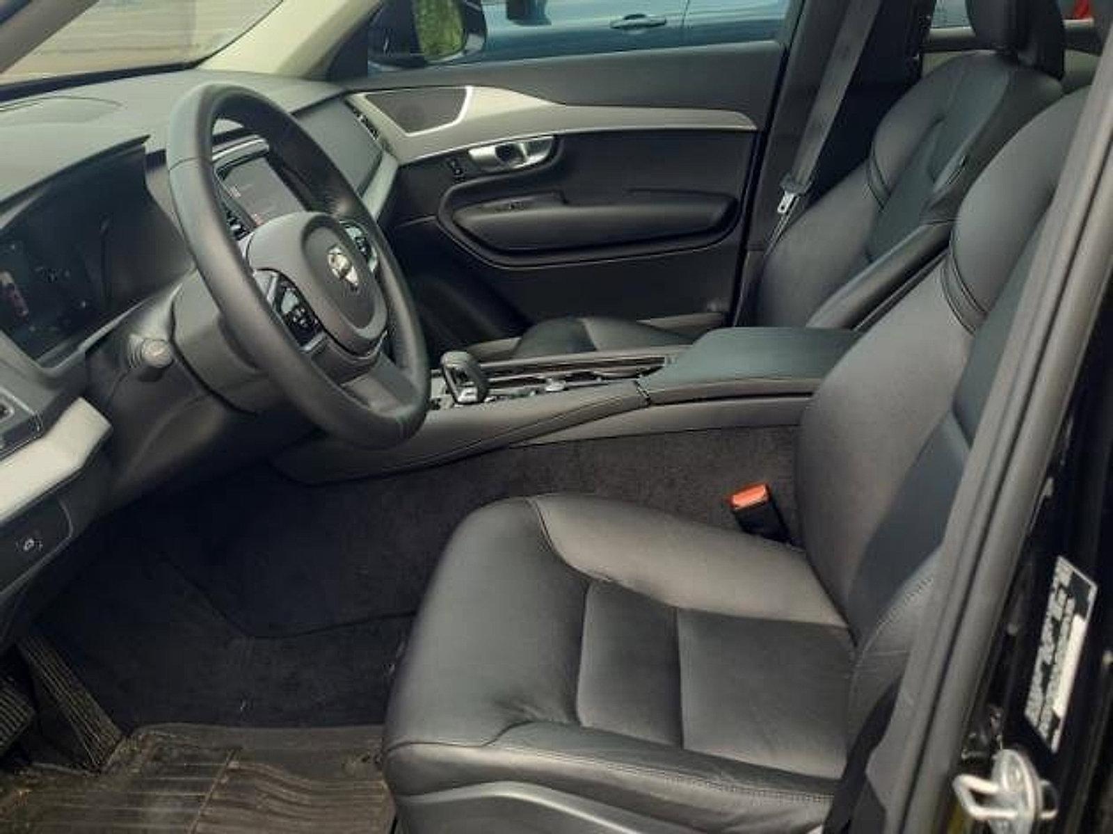 2024 Volvo XC90 Vehicle Photo in Trevose, PA 19053