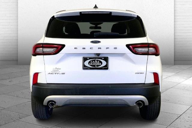 2023 Ford Escape Vehicle Photo in Kansas City, MO 64114