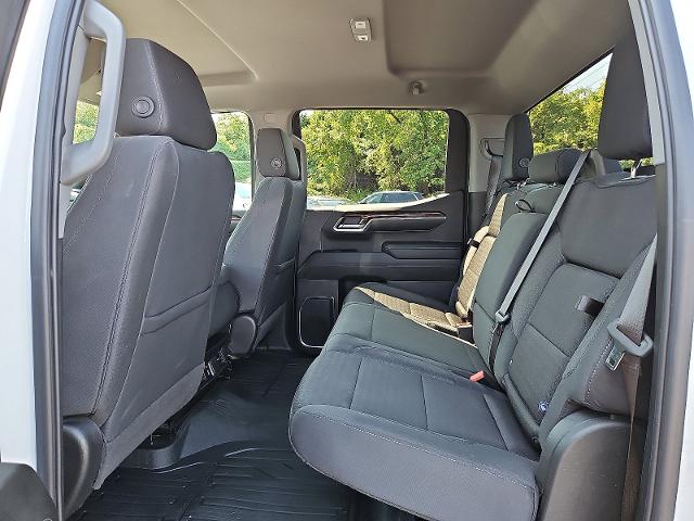 2024 GMC Sierra 1500 Vehicle Photo in TREVOSE, PA 19053-4984