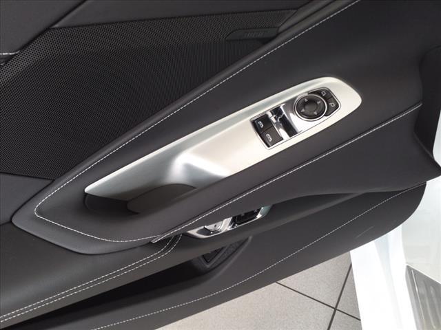 2024 Chevrolet Corvette Stingray Vehicle Photo in TARENTUM, PA 15084-1435
