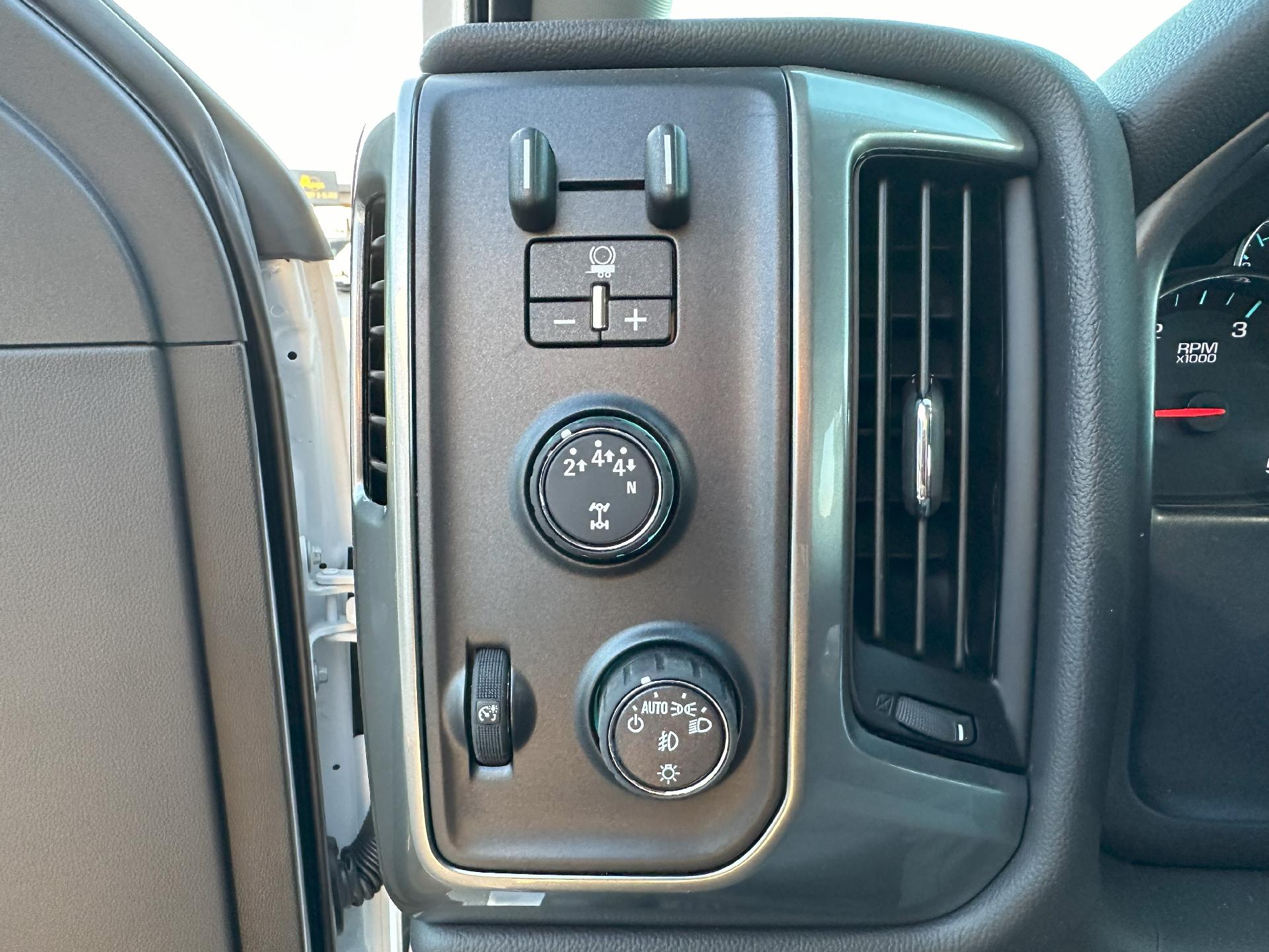 2024 Chevrolet Silverado 4500 HD Vehicle Photo in POST FALLS, ID 83854-5365