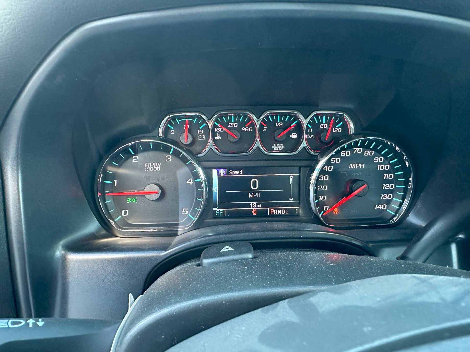 2024 Chevrolet Silverado 4500 HD Vehicle Photo in POST FALLS, ID 83854-5365