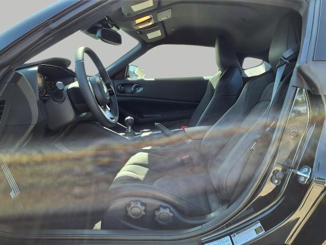 2024 Nissan Z Vehicle Photo in Oshkosh, WI 54904