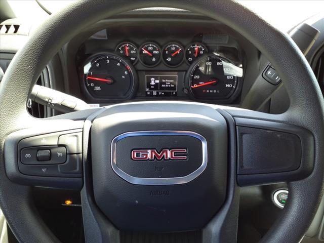 2024 GMC Sierra 3500 HD Chassis Cab Vehicle Photo in LYNDHURST, NJ 07071-2008