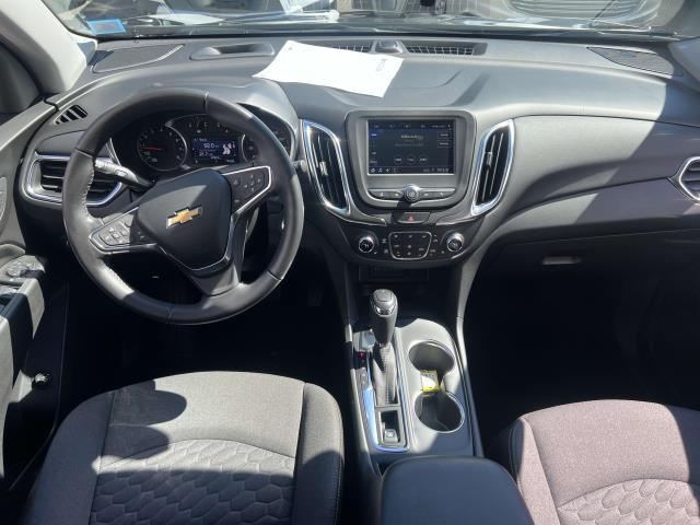 2021 Chevrolet Equinox Vehicle Photo in Roslyn, NY 11576
