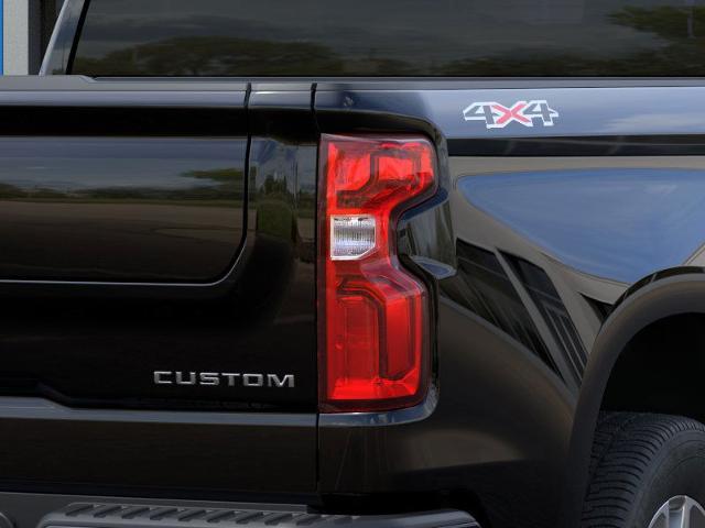 2025 Chevrolet Silverado 1500 Vehicle Photo in LAUREL, MD 20707-4697