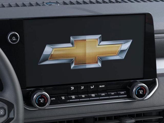 2024 Chevrolet Colorado Vehicle Photo in SAVANNAH, GA 31406-4513