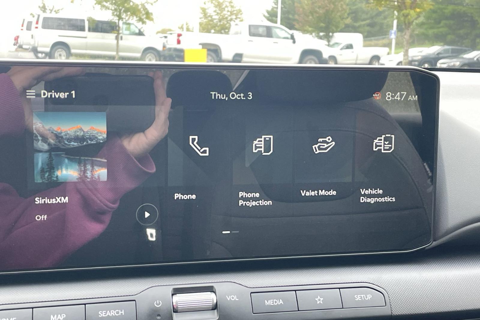 2025 Kia K4 Vehicle Photo in Belle Vernon, PA 15012