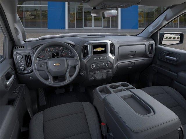 2024 Chevrolet Silverado 1500 Vehicle Photo in EVERETT, WA 98203-5662