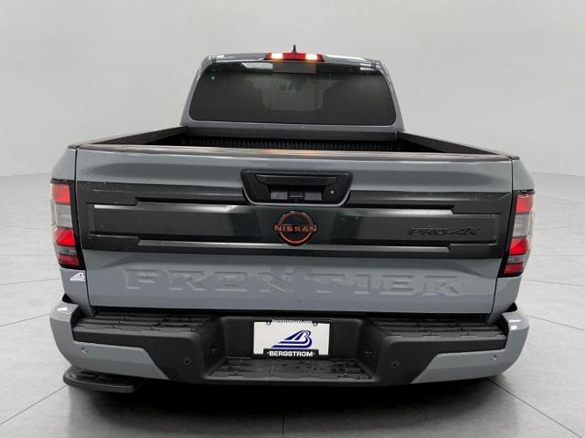 2025 Nissan Frontier Vehicle Photo in Appleton, WI 54913