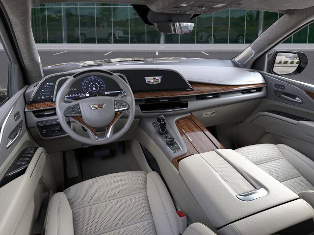 2024 Cadillac Escalade Vehicle Photo in BATON ROUGE, LA 70809-4546