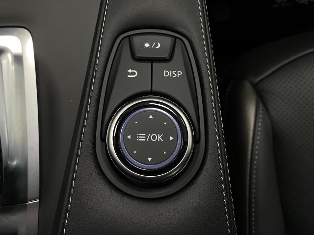 2025 INFINITI QX50 Vehicle Photo in Appleton, WI 54913