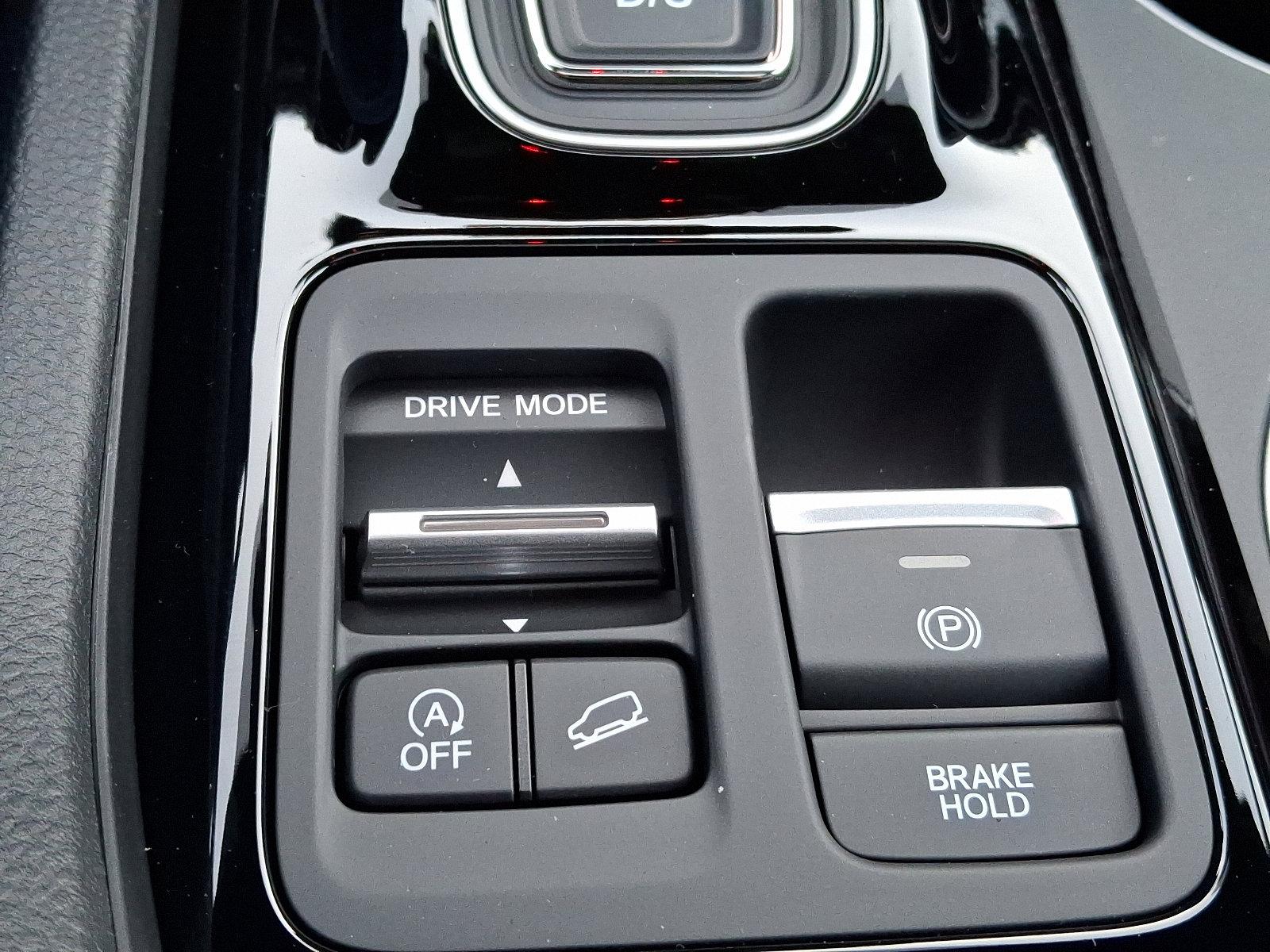2025 Honda Pilot Vehicle Photo in Harrisburg, PA 17111