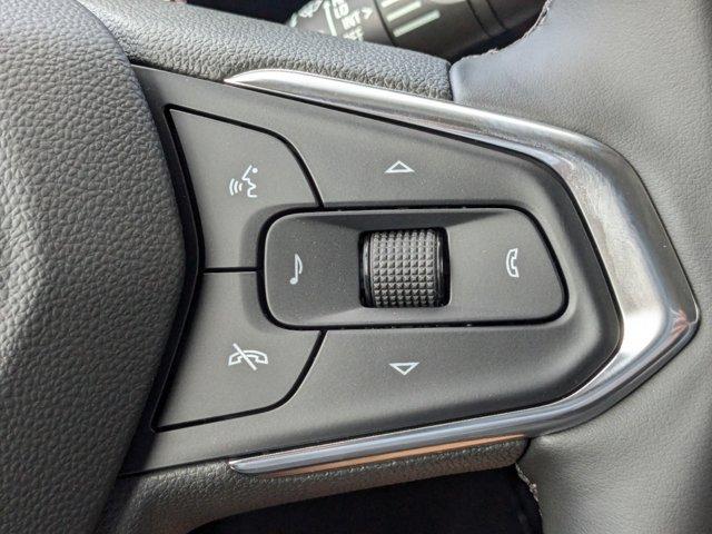 2025 Chevrolet Trailblazer Vehicle Photo in BRUNSWICK, GA 31525-1881