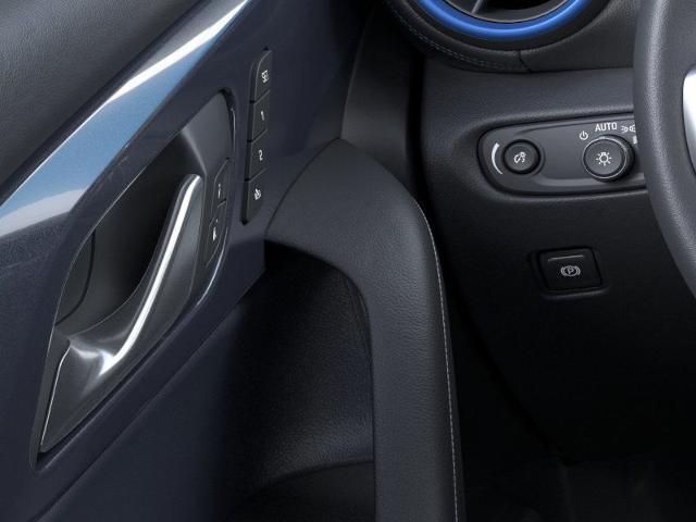 2025 Chevrolet Blazer Vehicle Photo in Roslyn, NY 11576