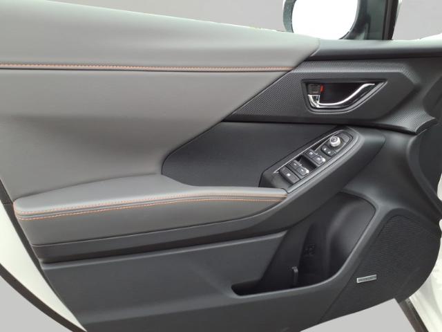 2025 Subaru Crosstrek Vehicle Photo in Green Bay, WI 54304