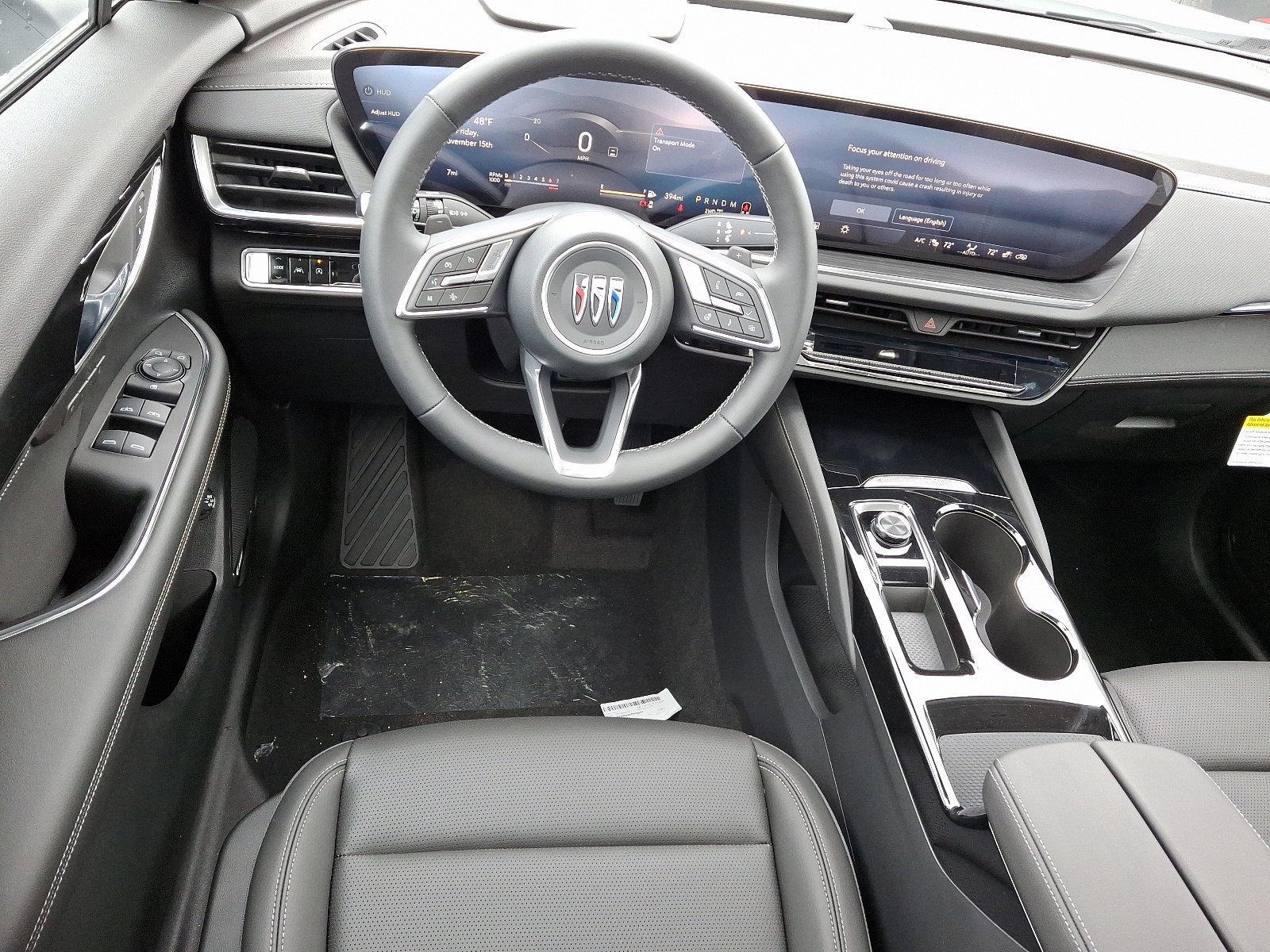 2025 Buick Envision Vehicle Photo in HARRISBURG, PA 17111-1033