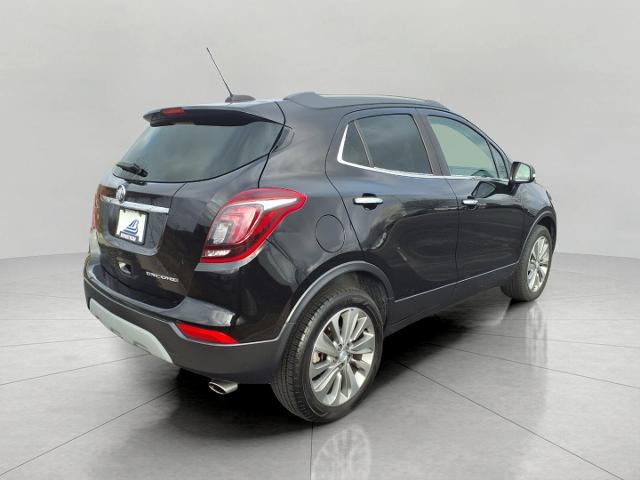 2019 Buick Encore Vehicle Photo in Oshkosh, WI 54904