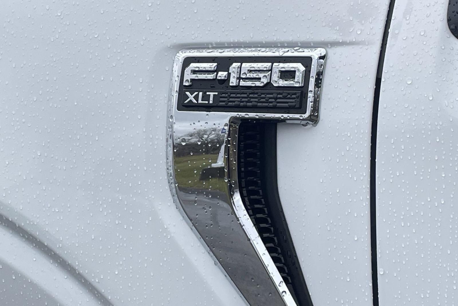 2024 Ford F-150 Vehicle Photo in Belle Vernon, PA 15012