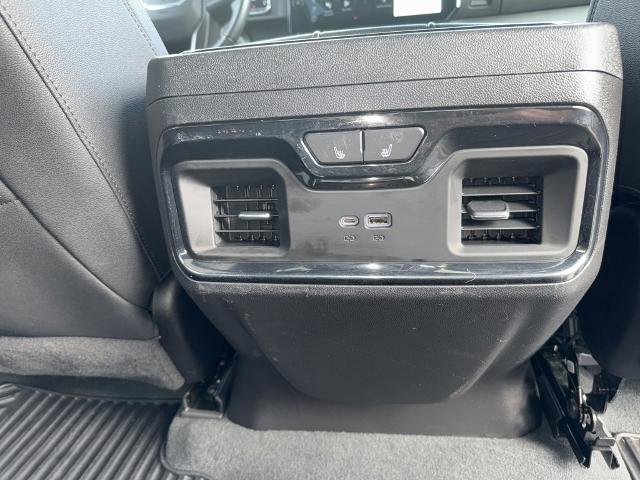 2023 GMC Sierra 1500 Vehicle Photo in MANHATTAN, KS 66502-5036