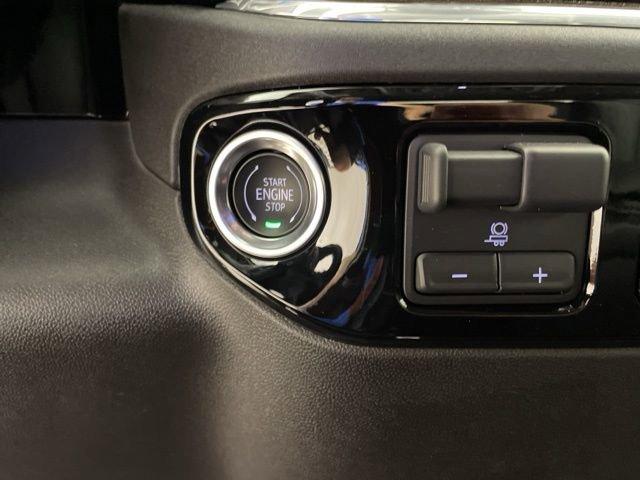 2025 Chevrolet Silverado 1500 Vehicle Photo in PHOENIX, AZ 85014-3381