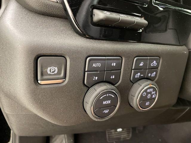 2025 Chevrolet Silverado 1500 Vehicle Photo in PHOENIX, AZ 85014-3381