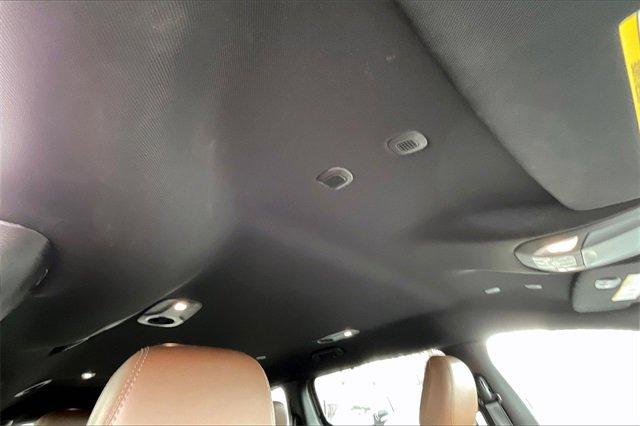 2021 Chrysler Pacifica Vehicle Photo in INDEPENDENCE, MO 64055-1314