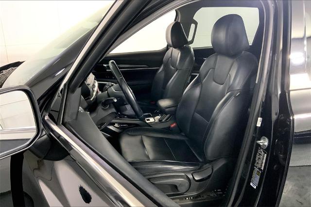 2020 Kia Telluride Vehicle Photo in Lees Summit, MO 64086