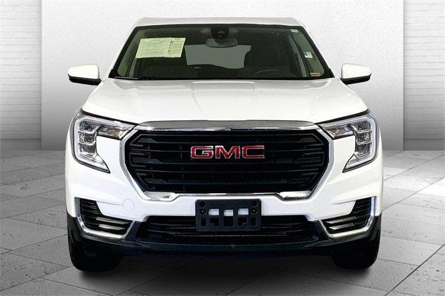 2024 GMC Terrain Vehicle Photo in KANSAS CITY, MO 64114-4502