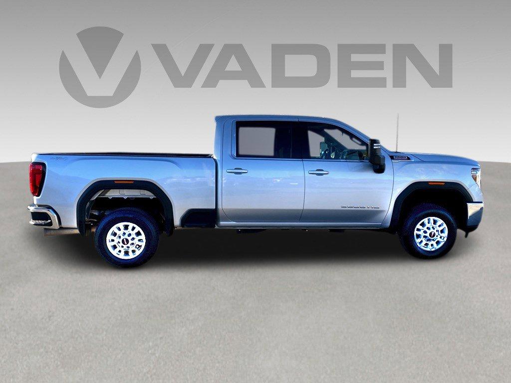 2023 GMC Sierra 2500 HD Vehicle Photo in SAVANNAH, GA 31406-4513
