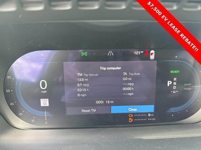 2025 Volvo XC90 Plug-In Hybrid Vehicle Photo in Grapevine, TX 76051