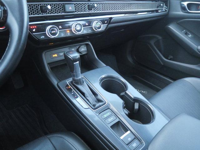 2022 Honda Civic Hatchback Vehicle Photo in Nashua, NH 03060