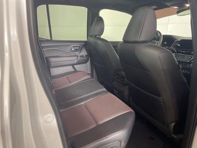2024 Honda Ridgeline Vehicle Photo in PHOENIX, AZ 85014-3381