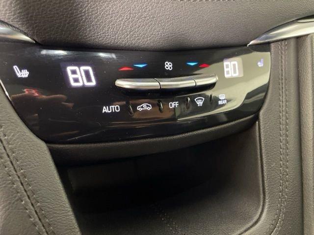 2021 Cadillac XT6 Vehicle Photo in PHOENIX, AZ 85014-3381