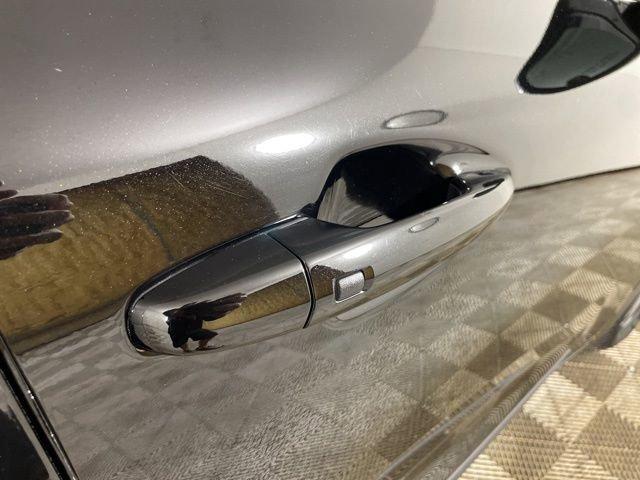 2022 Kia Niro Vehicle Photo in PHOENIX, AZ 85014-3381