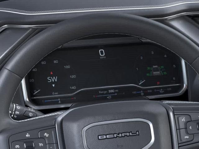 2025 GMC Sierra 2500 HD Vehicle Photo in BARTLETT, TN 38133-4101
