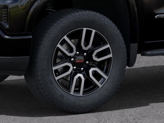 2025 GMC Sierra 1500 Vehicle Photo in BARTLETT, TN 38133-4101