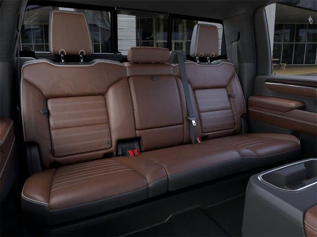 2025 GMC Sierra 2500 HD Vehicle Photo in BARTLETT, TN 38133-4101