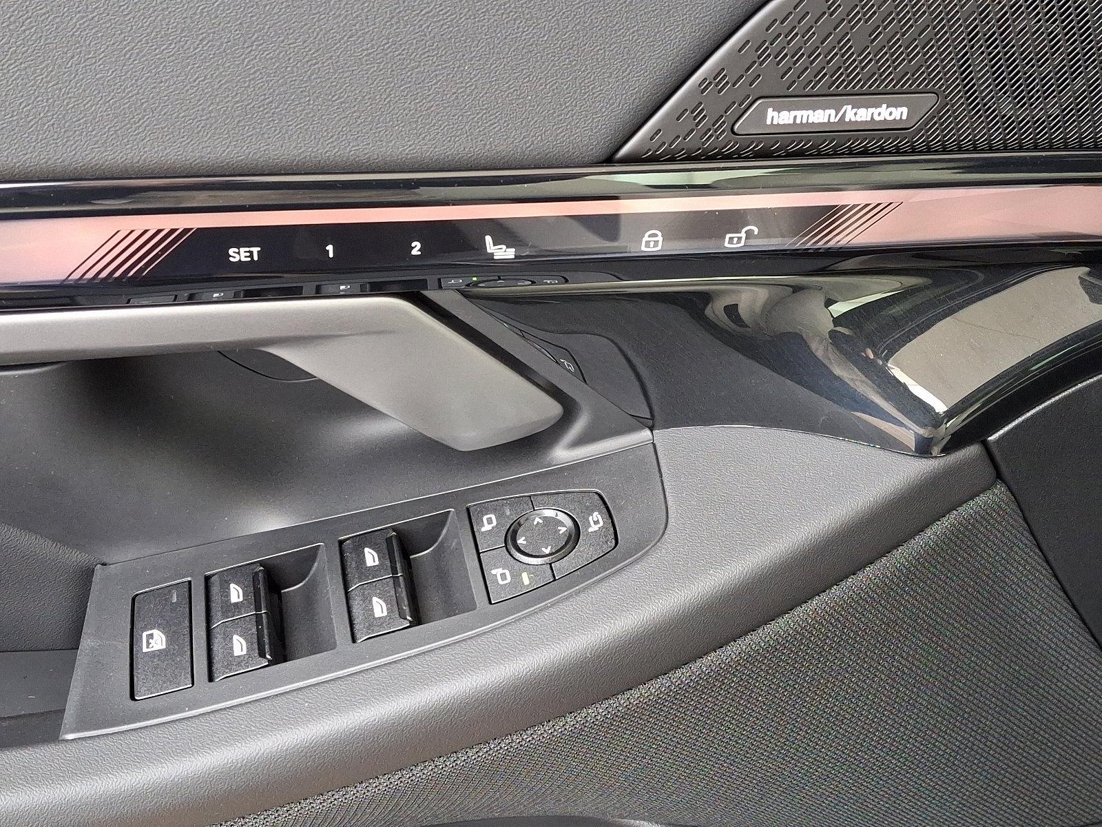 2025 BMW i5 Vehicle Photo in Lancaster, PA 17601