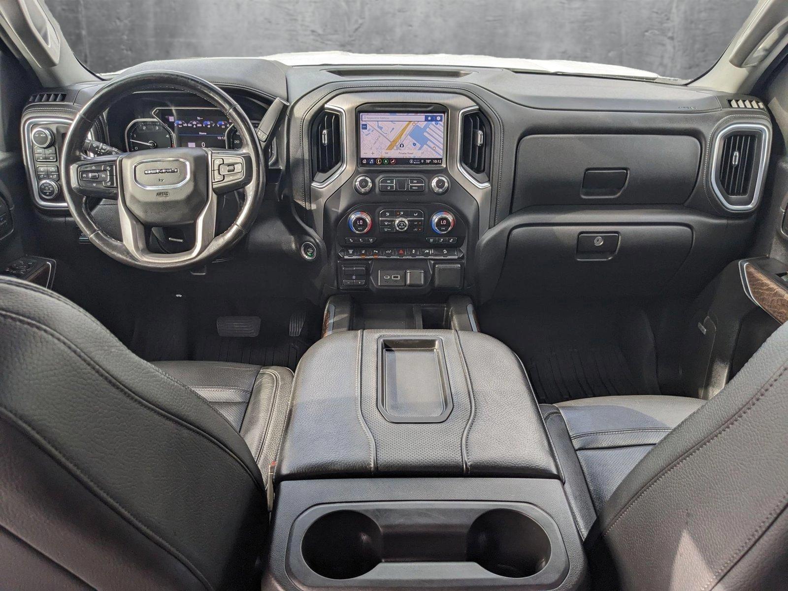 2021 GMC Sierra 2500 HD Vehicle Photo in MEMPHIS, TN 38115-1503