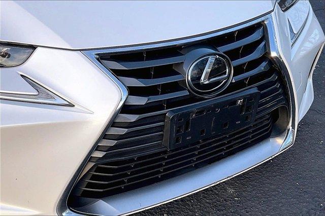 2018 Lexus IS Vehicle Photo in INDEPENDENCE, MO 64055-1314