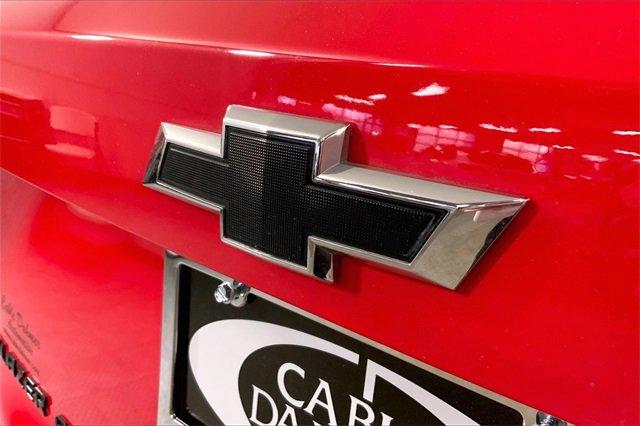 2022 Chevrolet Blazer Vehicle Photo in INDEPENDENCE, MO 64055-1314