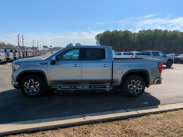 2025 GMC Sierra 1500 Vehicle Photo in ALBERTVILLE, AL 35950-0246