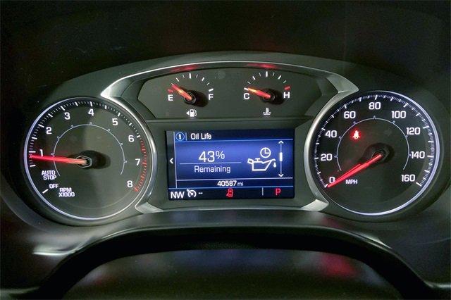 2022 GMC Acadia Vehicle Photo in INDEPENDENCE, MO 64055-1314