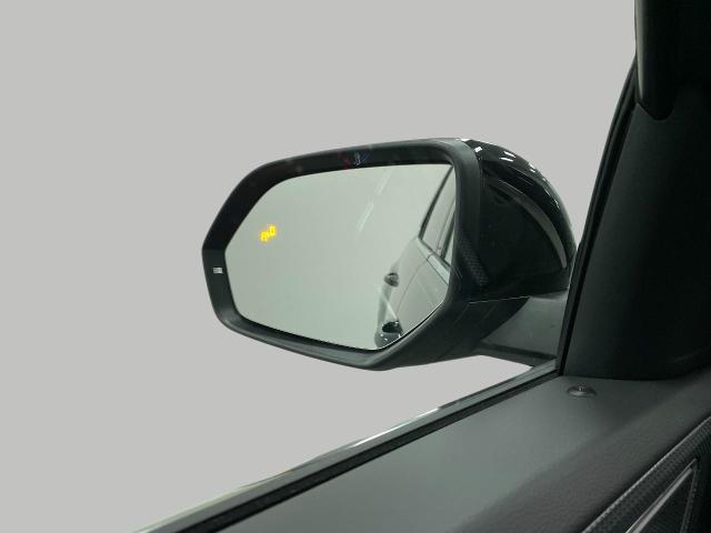 2025 Volkswagen Atlas Cross Sport Vehicle Photo in Appleton, WI 54913