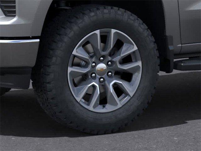 2025 Chevrolet Silverado 1500 Vehicle Photo in COLLIERVILLE, TN 38017-9006