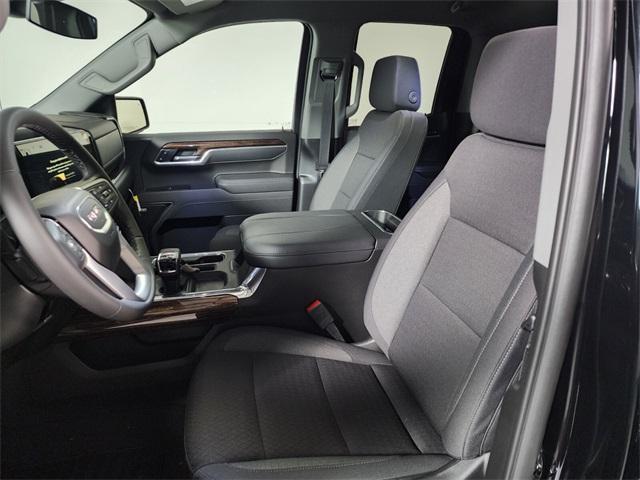 2025 GMC Sierra 1500 Vehicle Photo in PRESCOTT, AZ 86305-3700